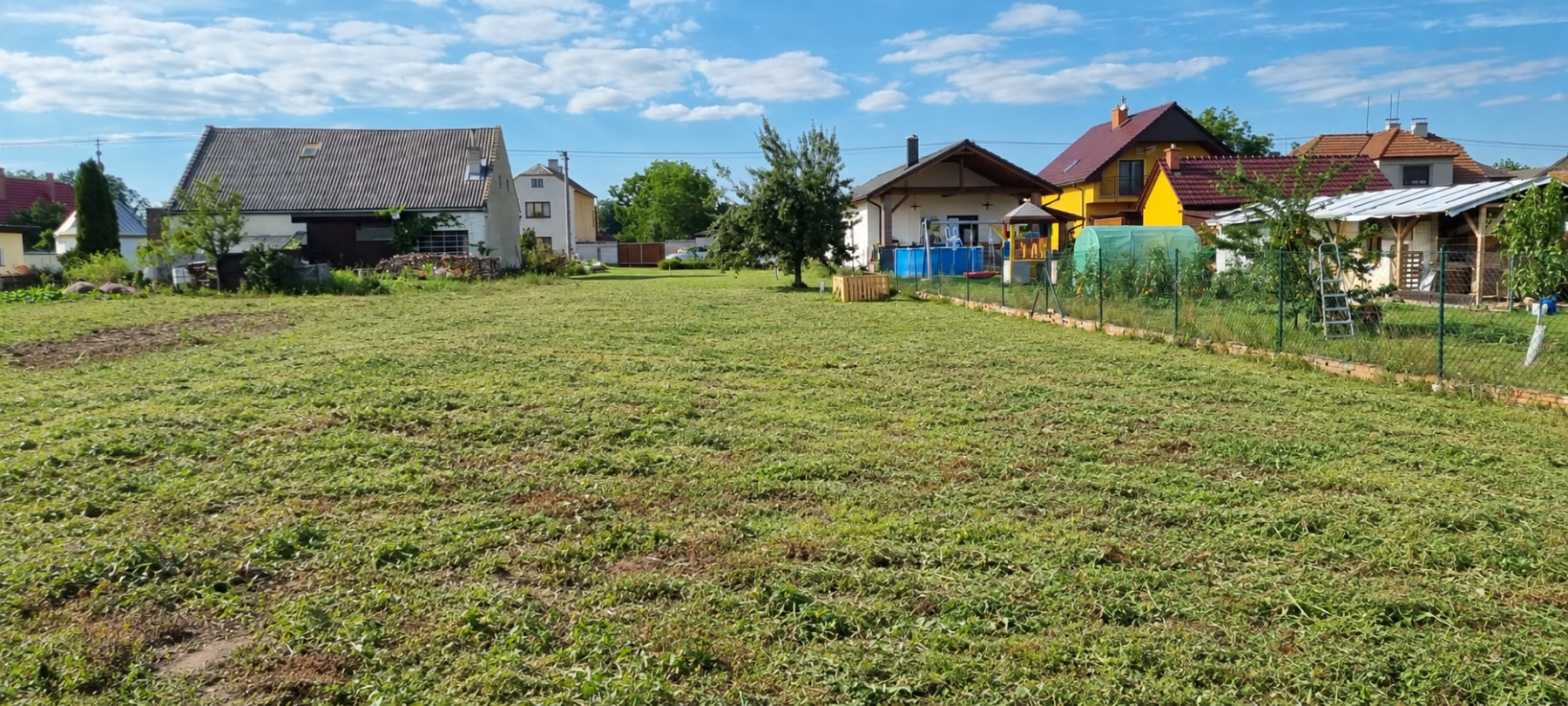 Prodej pozemku, Moravičany – náhled fotky 3