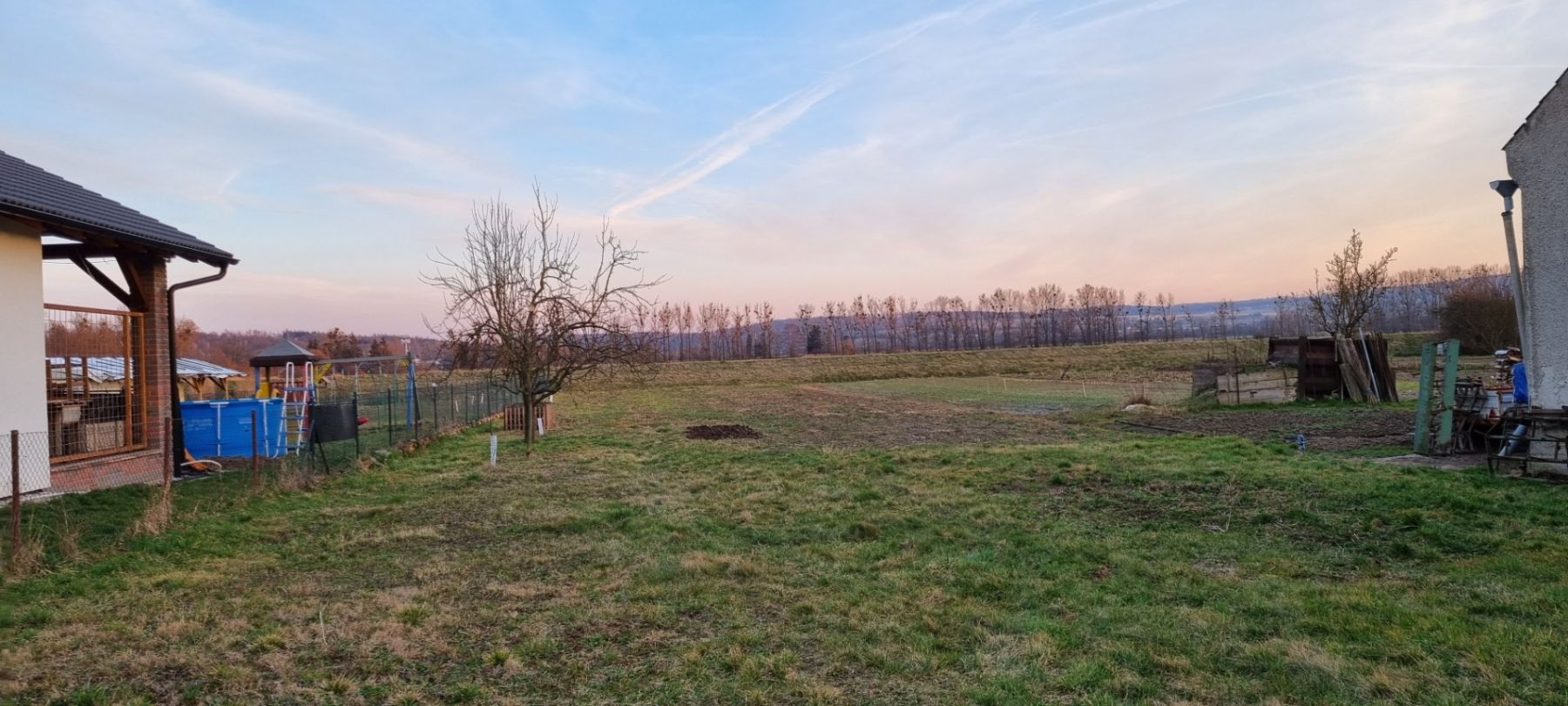 Prodej pozemku, Moravičany – náhled fotky 4