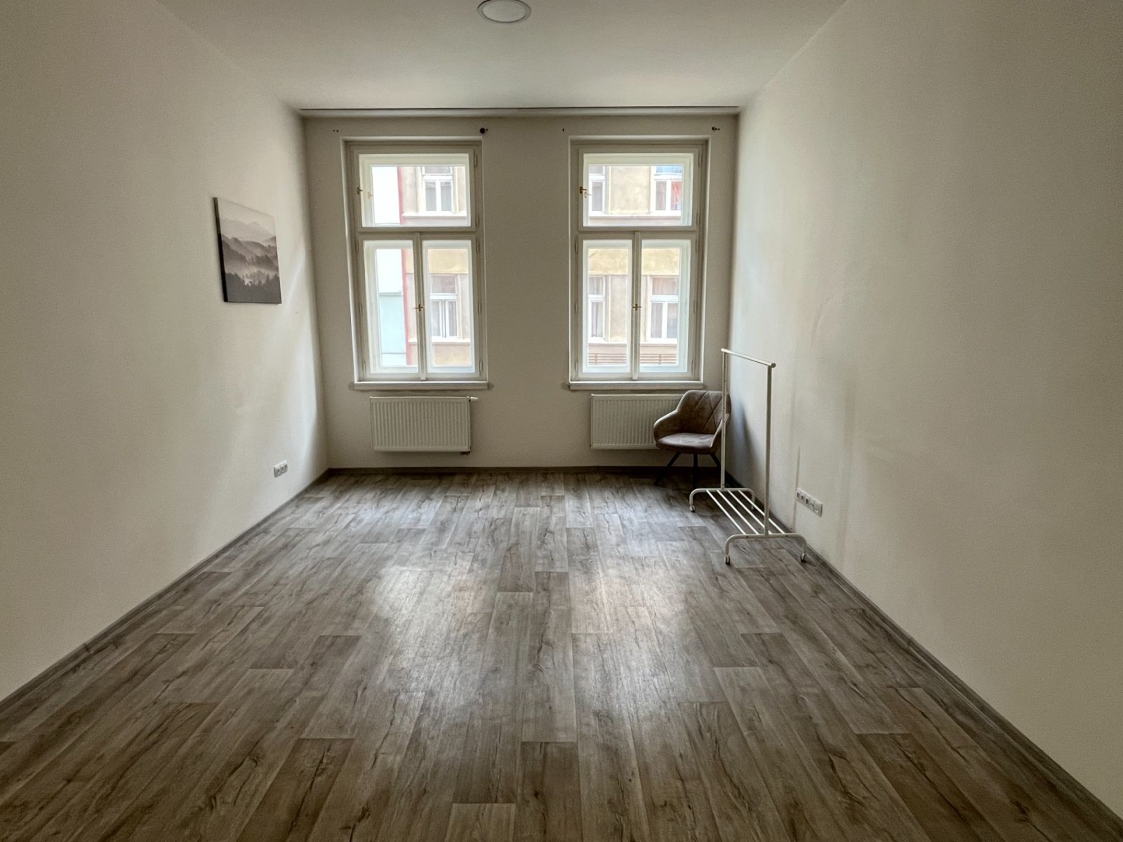 Pronájem bytu 1+1 35 m², Praha – náhled fotky 6