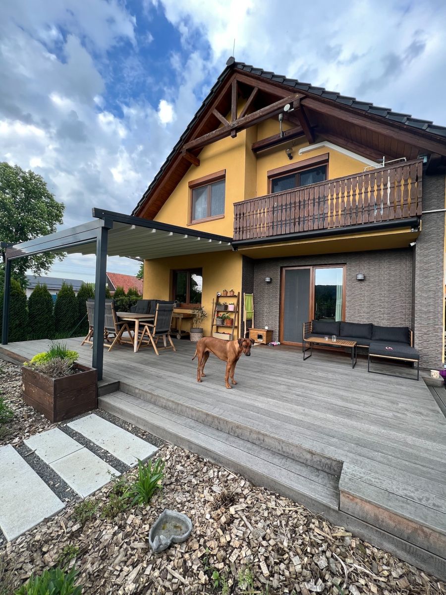 Prodej domu 4+1 157 m², Šenov u Nového Jičína – náhled fotky 2