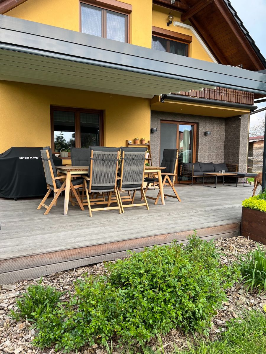Prodej domu 4+1 157 m², Šenov u Nového Jičína – náhled fotky 3