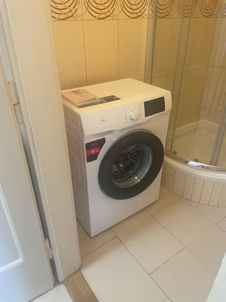 Pronájem bytu 2+1 50 m², Praha – náhled fotky 5