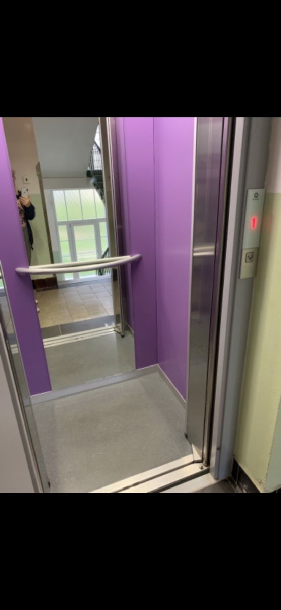 Pronájem bytu 2+1 50 m², Praha – náhled fotky 10