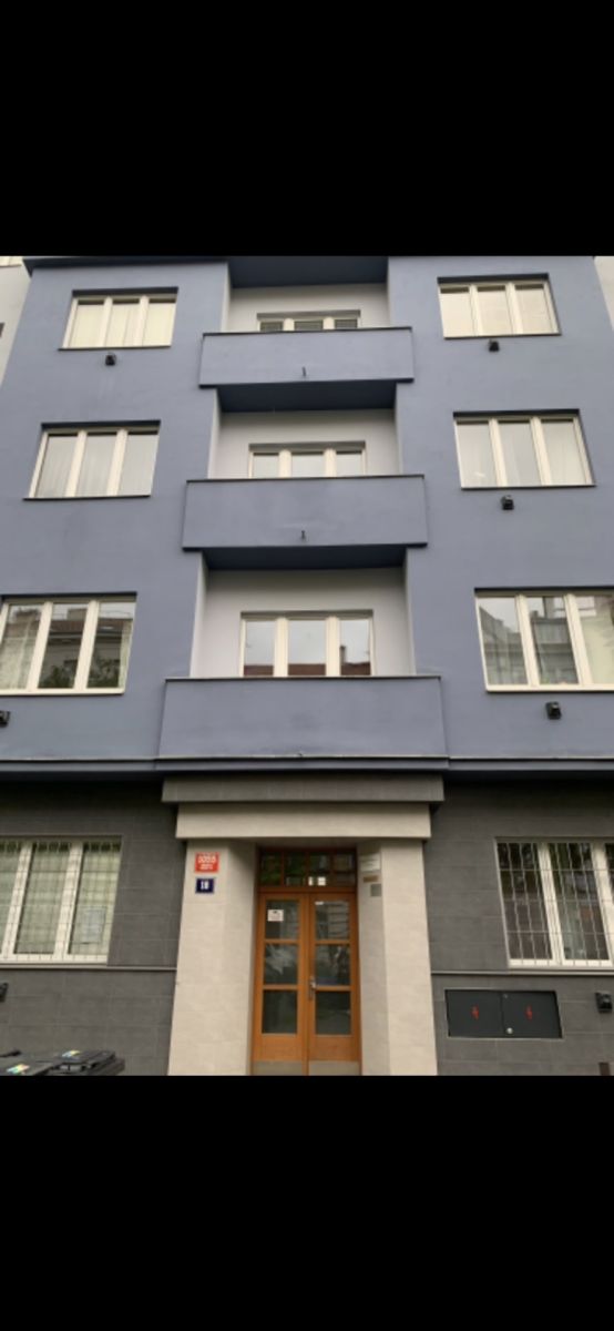 Pronájem bytu 2+1 50 m², Praha – náhled fotky 9
