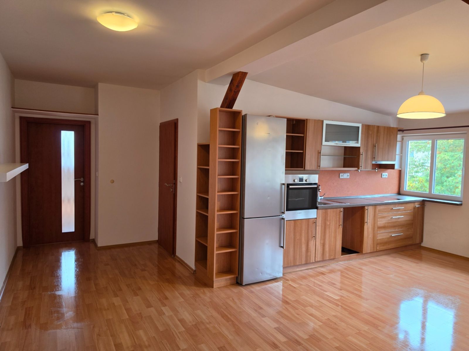 1-sobno stanovanje, 72 m²