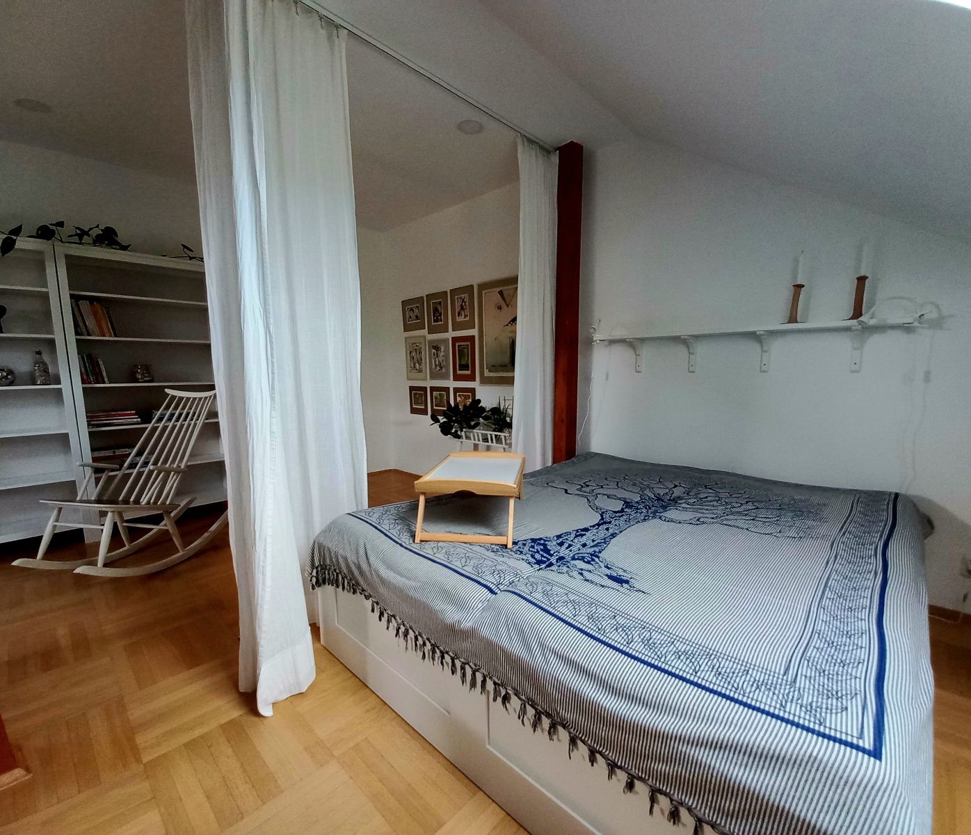 Pronájem bytu 60 m², Nenačovice – náhled fotky 4