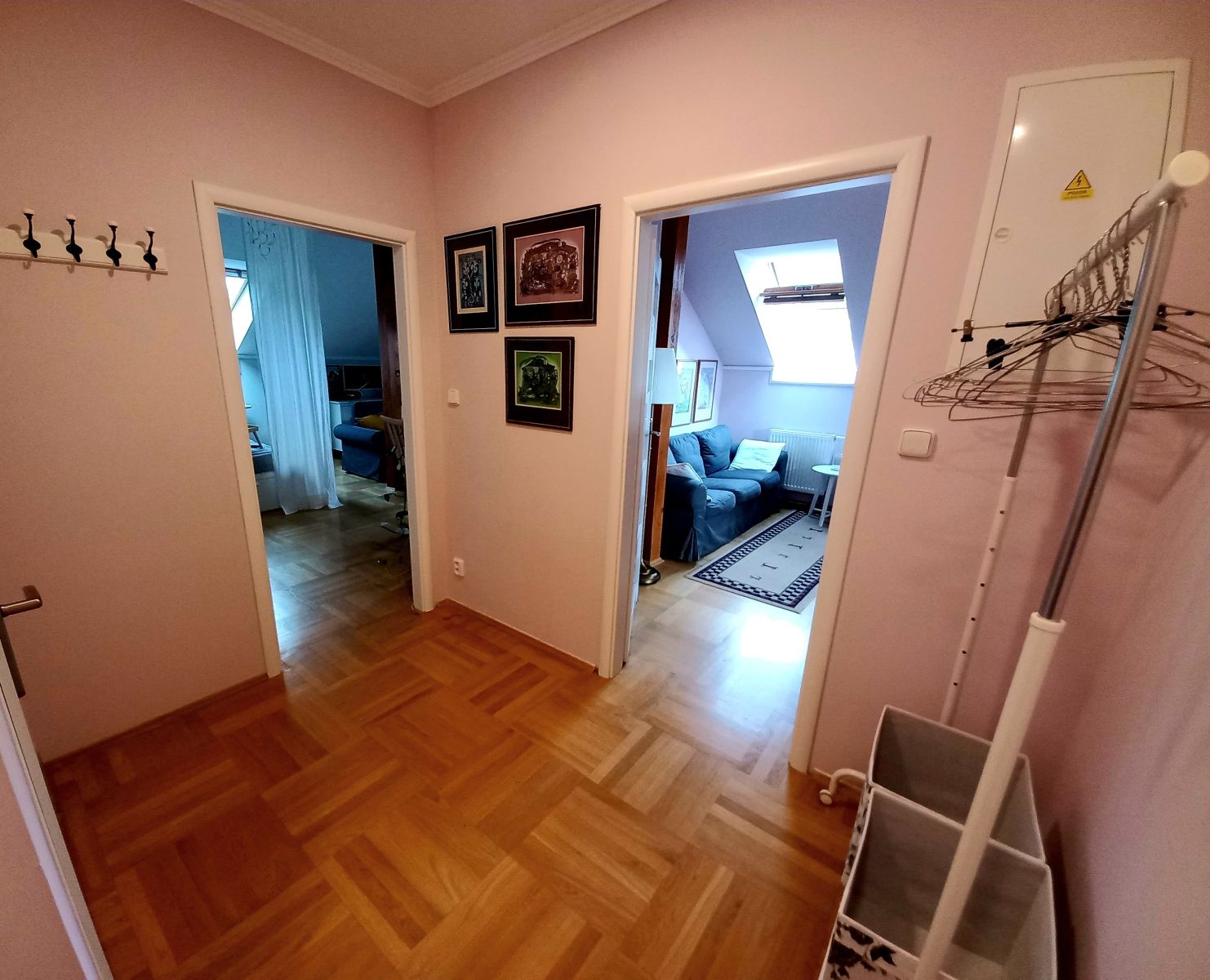 Pronájem bytu 60 m², Nenačovice – náhled fotky 9
