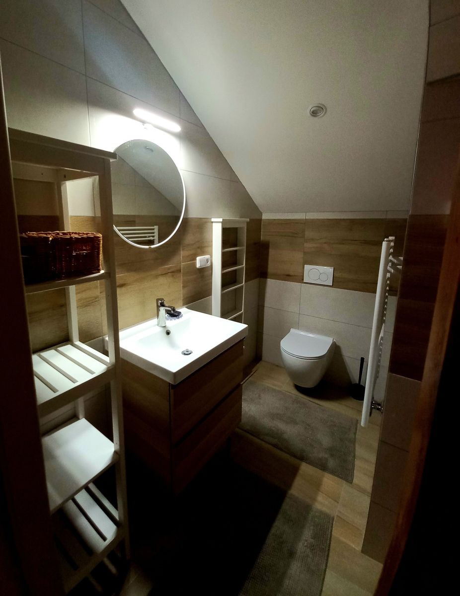 Pronájem bytu 60 m², Nenačovice – náhled fotky 12