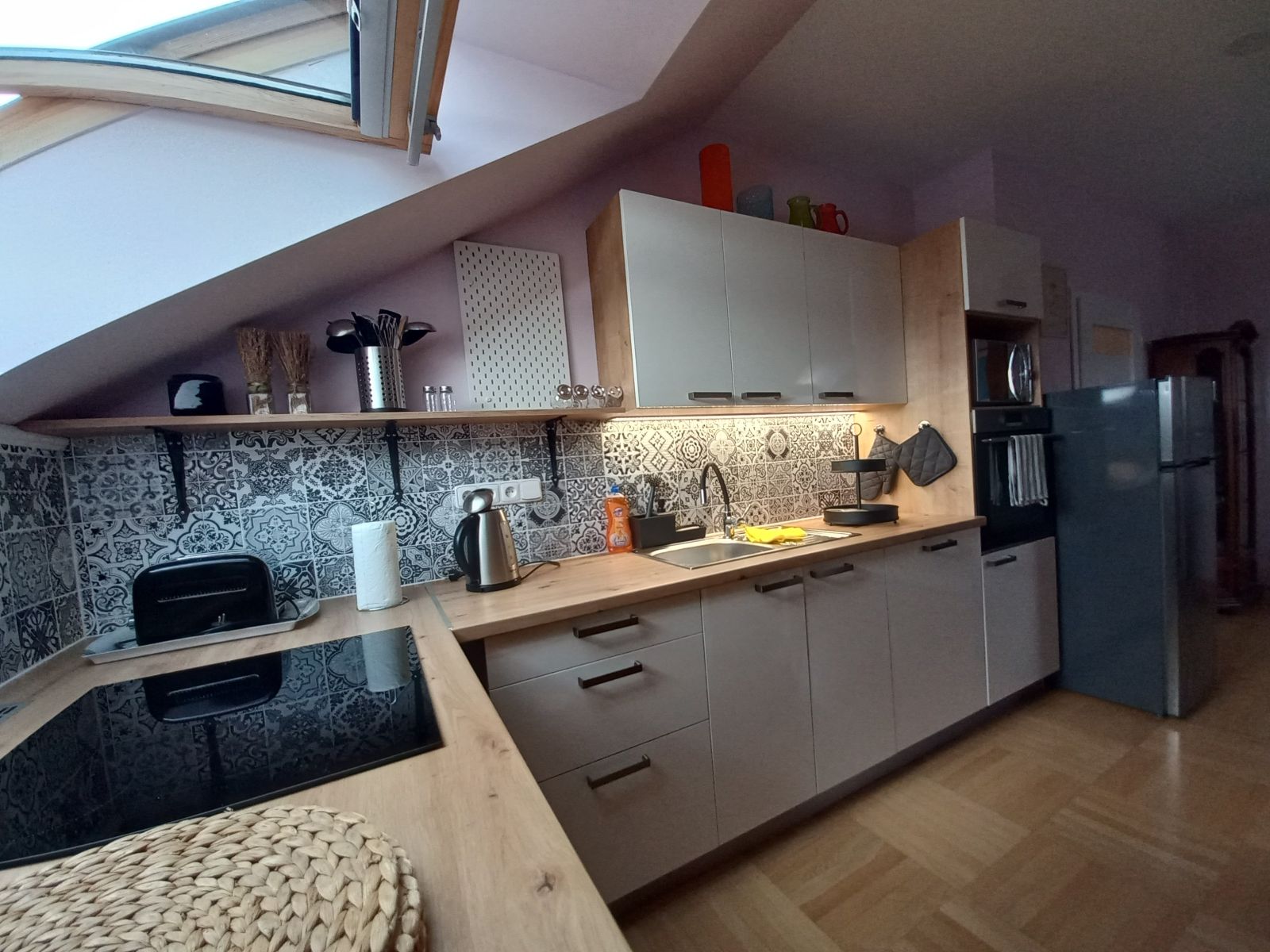 Pronájem bytu 60 m², Nenačovice – náhled fotky 6