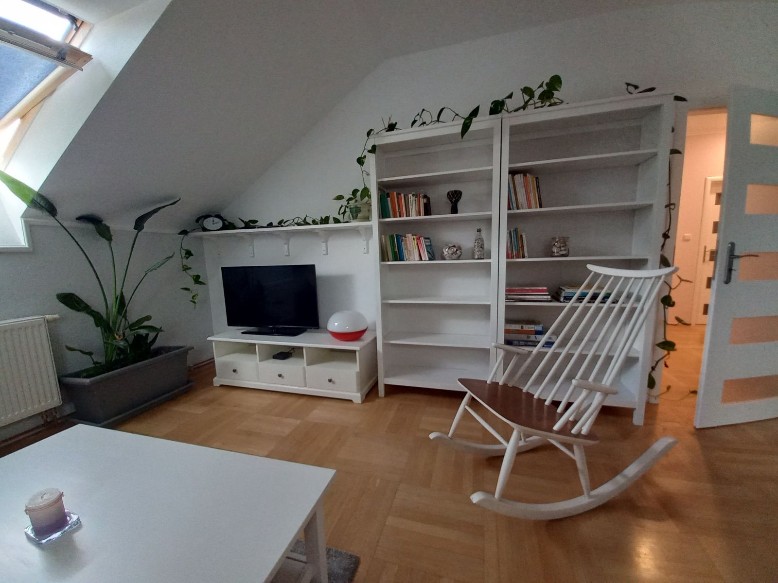 Pronájem bytu 60 m², Nenačovice – náhled fotky 2
