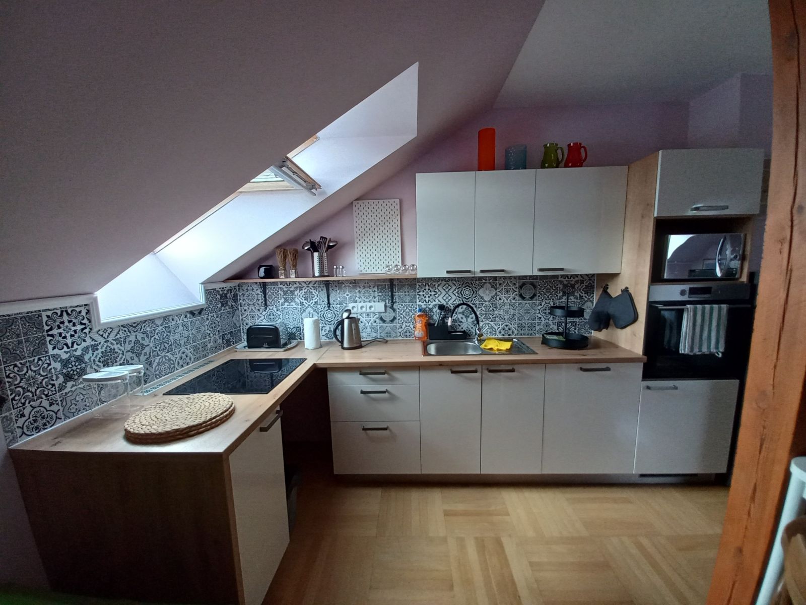 Pronájem bytu 60 m², Nenačovice – náhled fotky 5