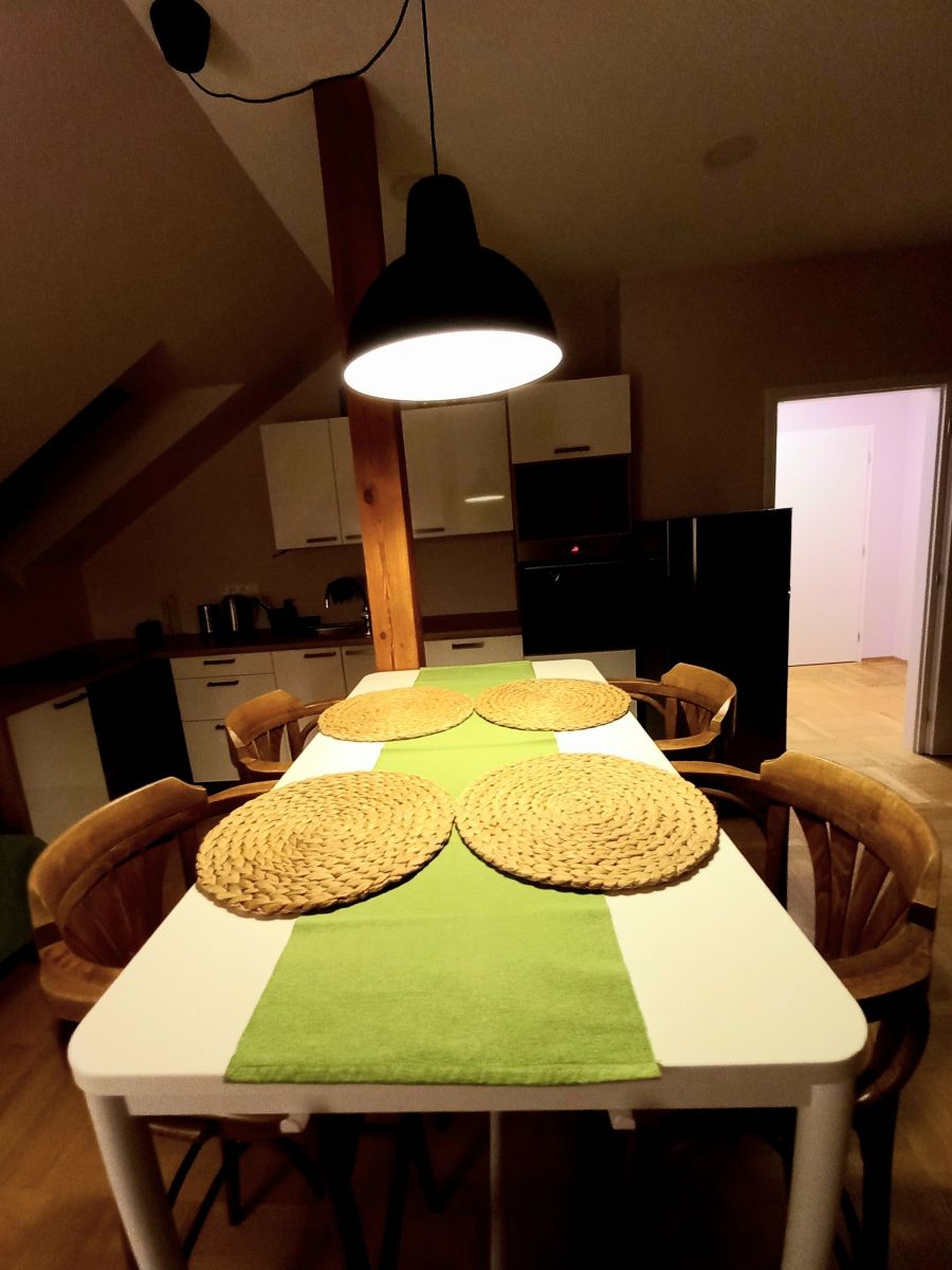 Pronájem bytu 60 m², Nenačovice – náhled fotky 8