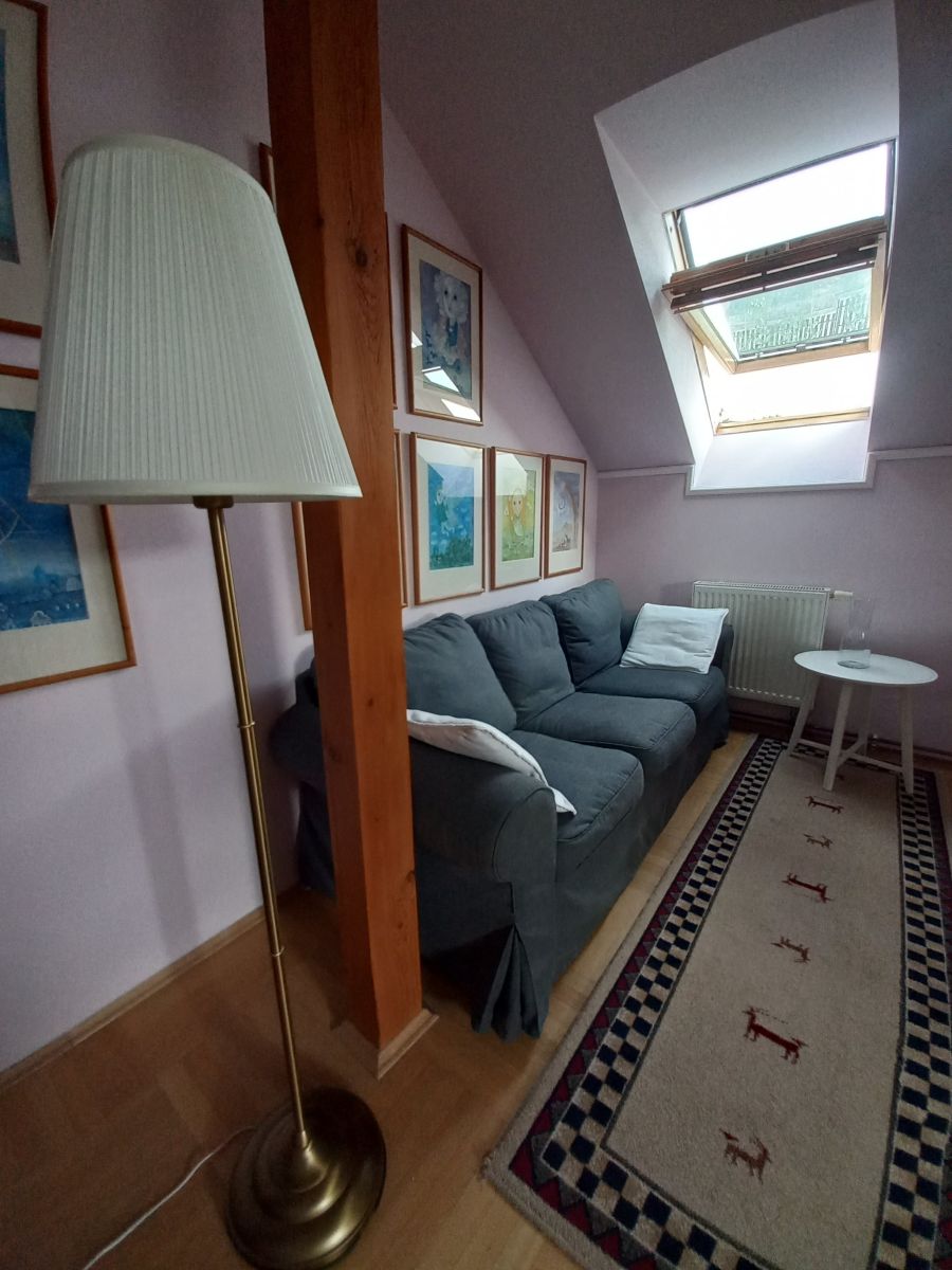 Pronájem bytu 60 m², Nenačovice – náhled fotky 7