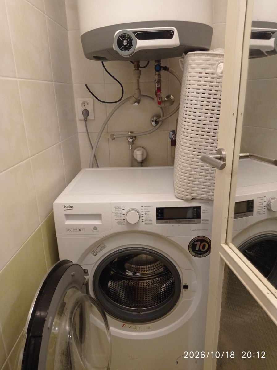Prodej bytu 3+kk 50 m², Chrudim – náhled fotky 9