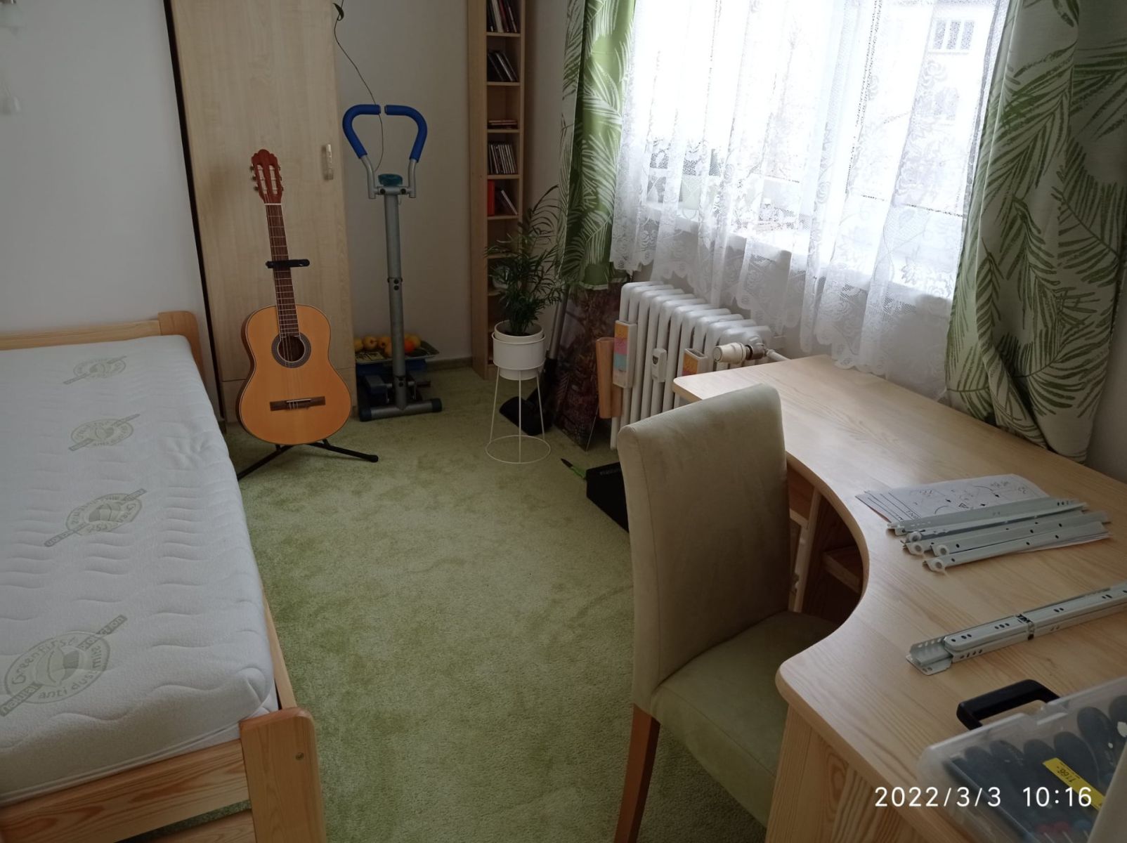 Prodej bytu 3+kk 50 m², Chrudim – náhled fotky 7