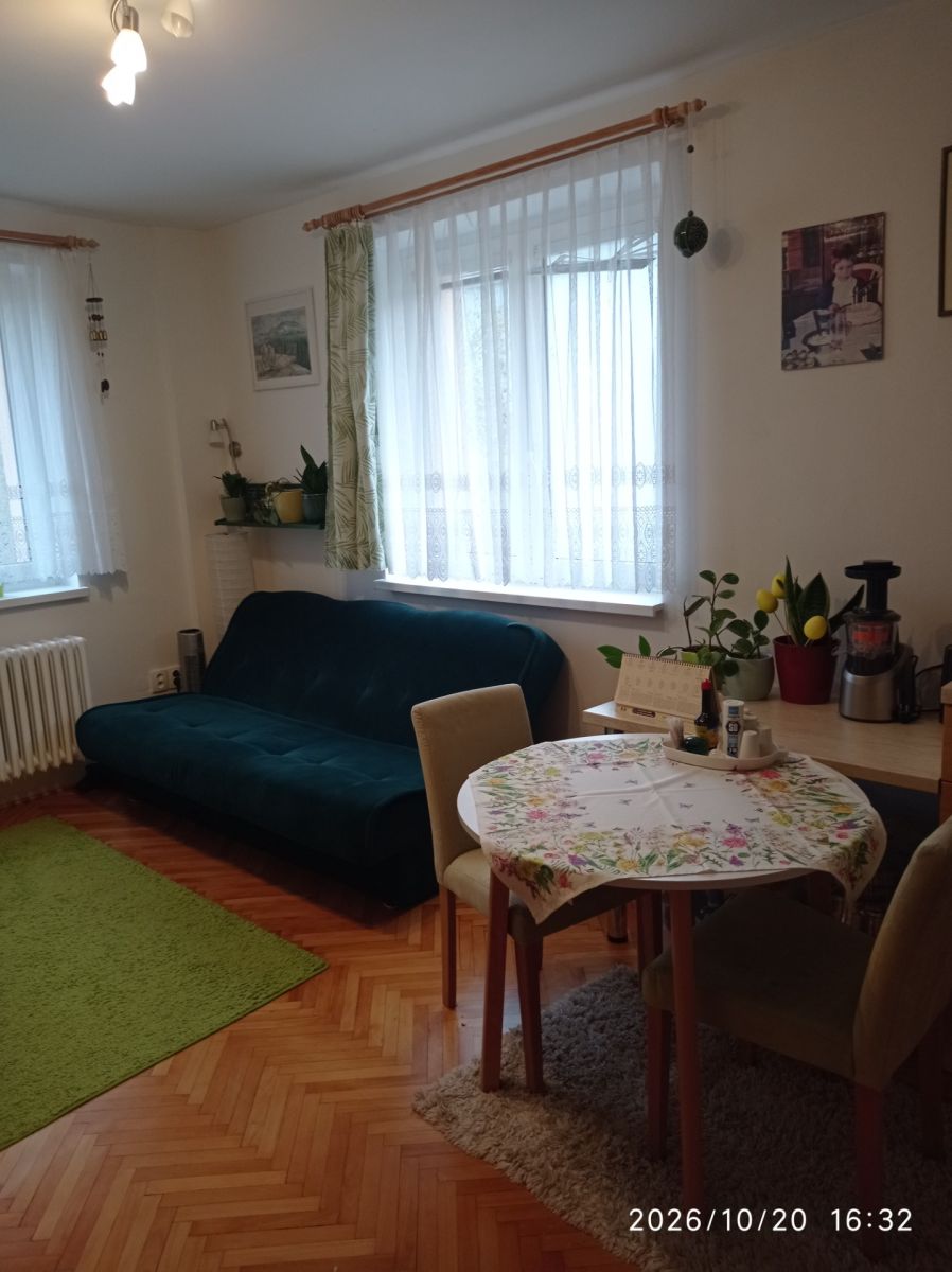 Prodej bytu 3+kk 50 m²