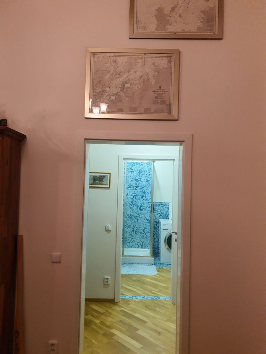 Pronájem bytu 2+kk 50 m², Praha – náhled fotky 7