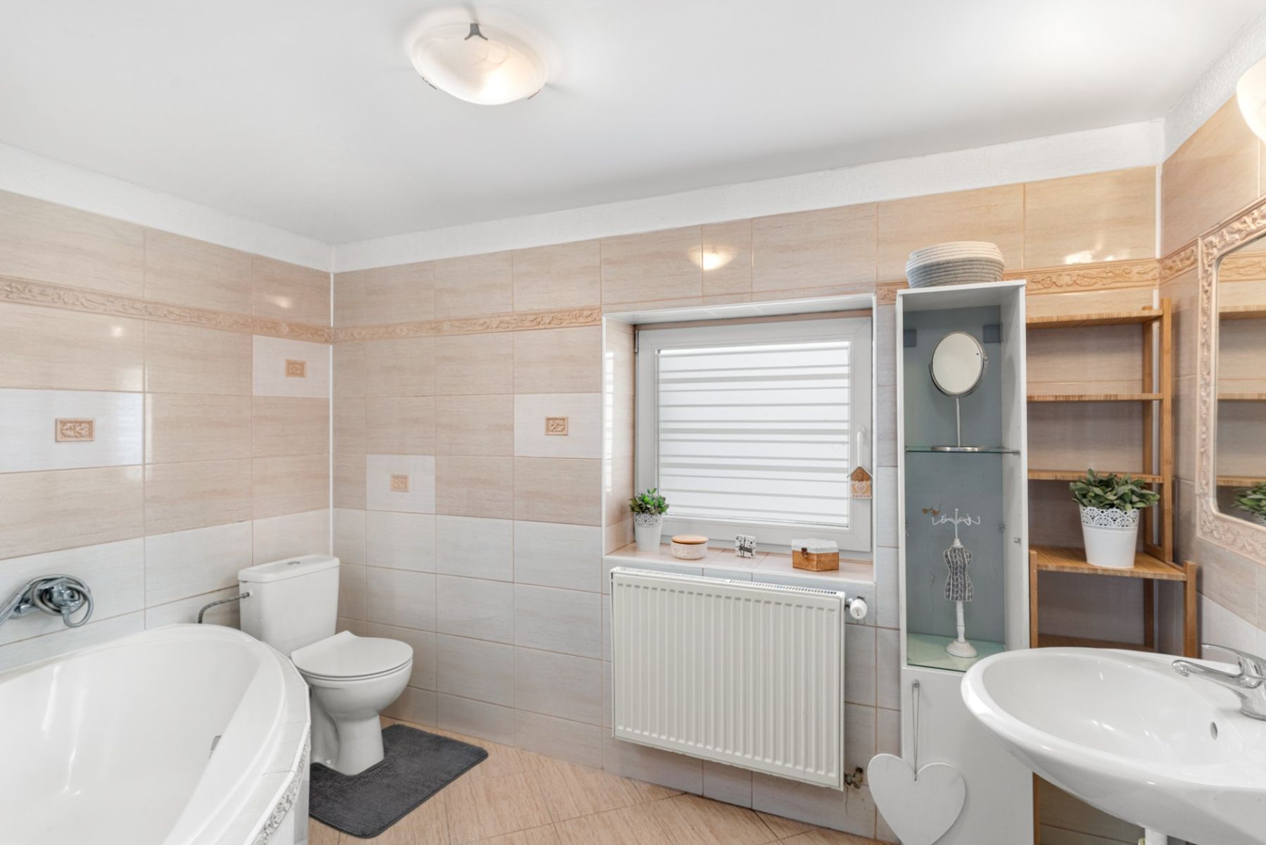 Pronájem domu 4+1 148 m², Vinařice – náhled fotky 10