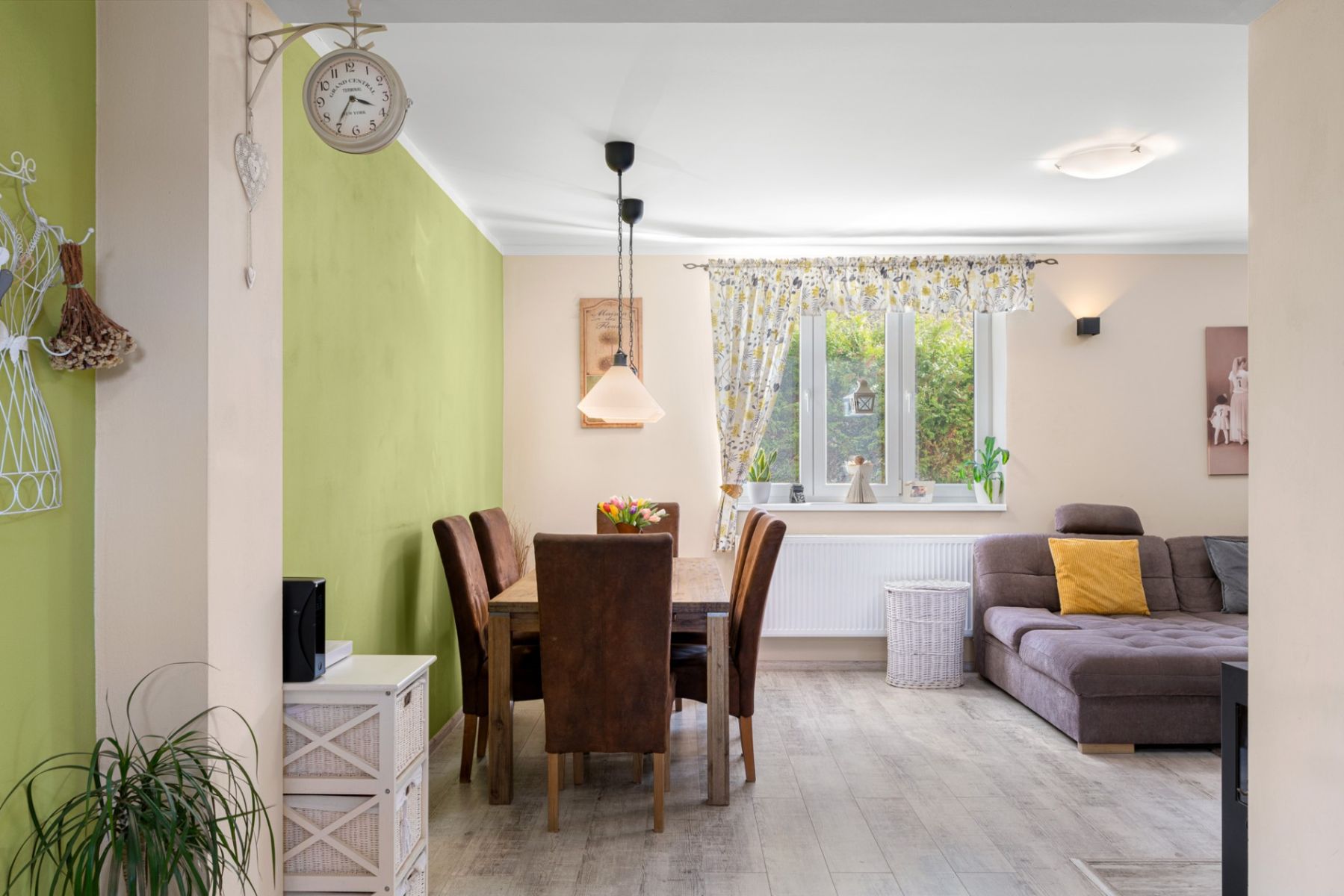 Pronájem domu 4+1 148 m², Vinařice – náhled fotky 8