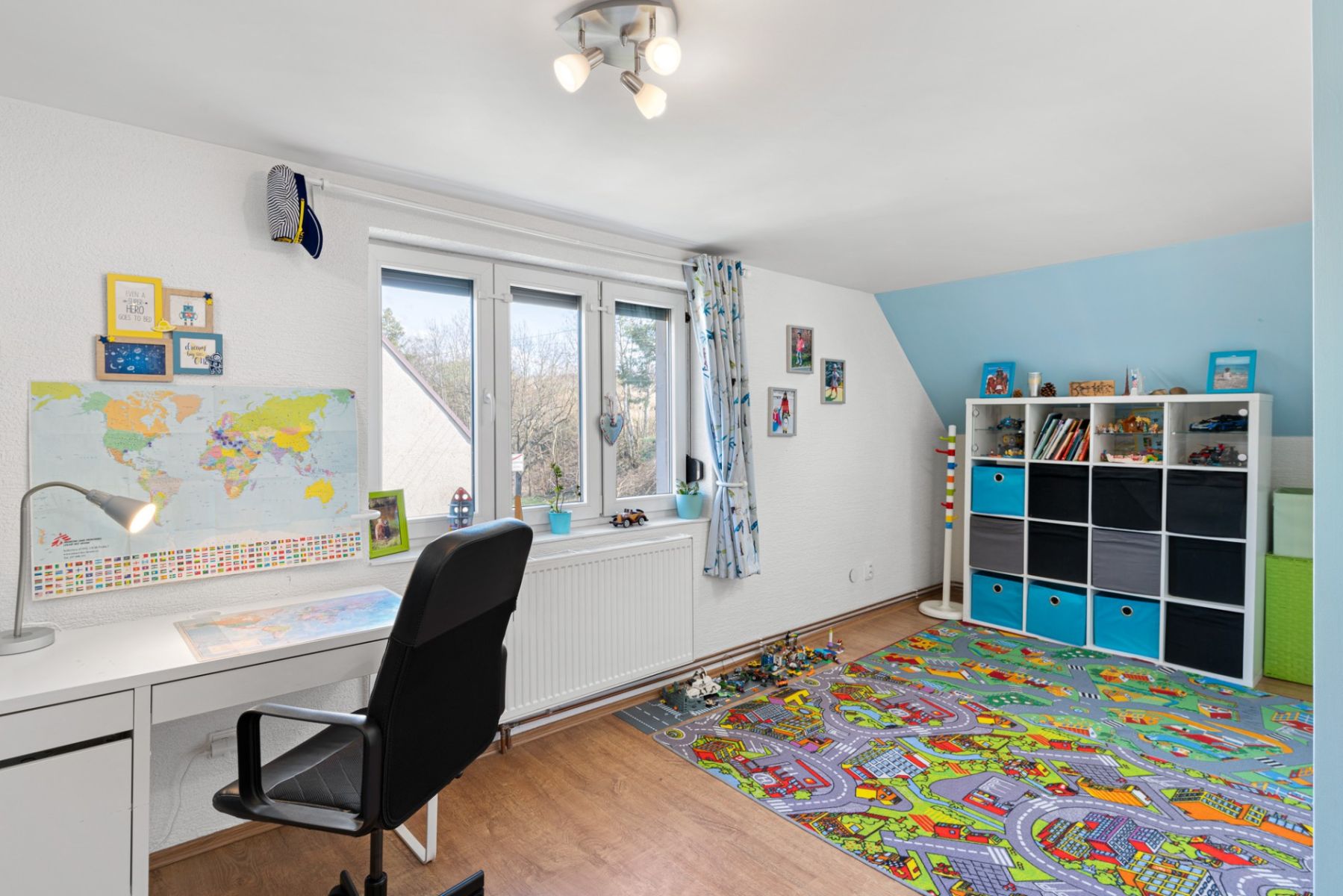 Pronájem domu 4+1 148 m², Vinařice – náhled fotky 4