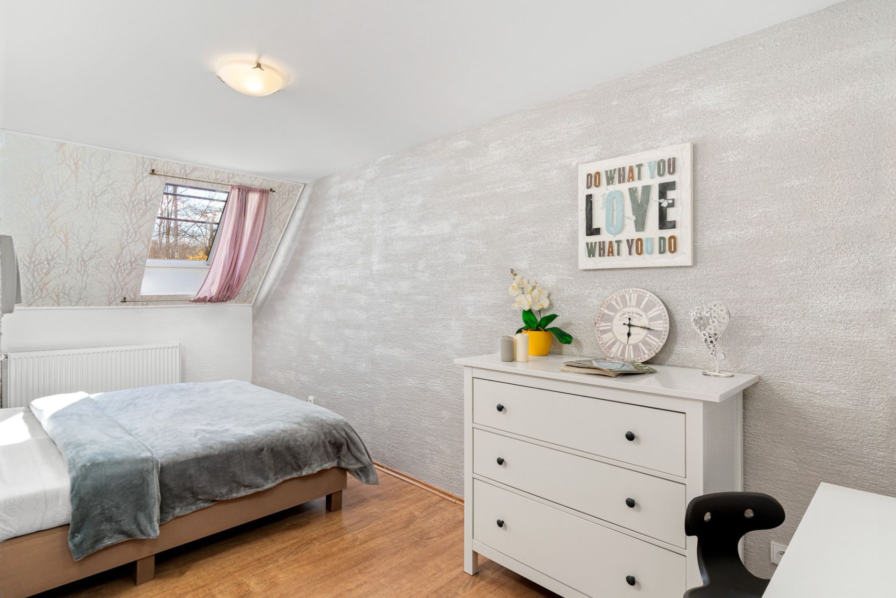 Pronájem domu 4+1 148 m², Vinařice – náhled fotky 12