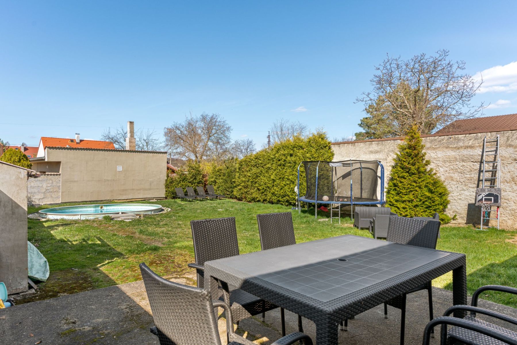 Pronájem domu 4+1 148 m², Vinařice – náhled fotky 16