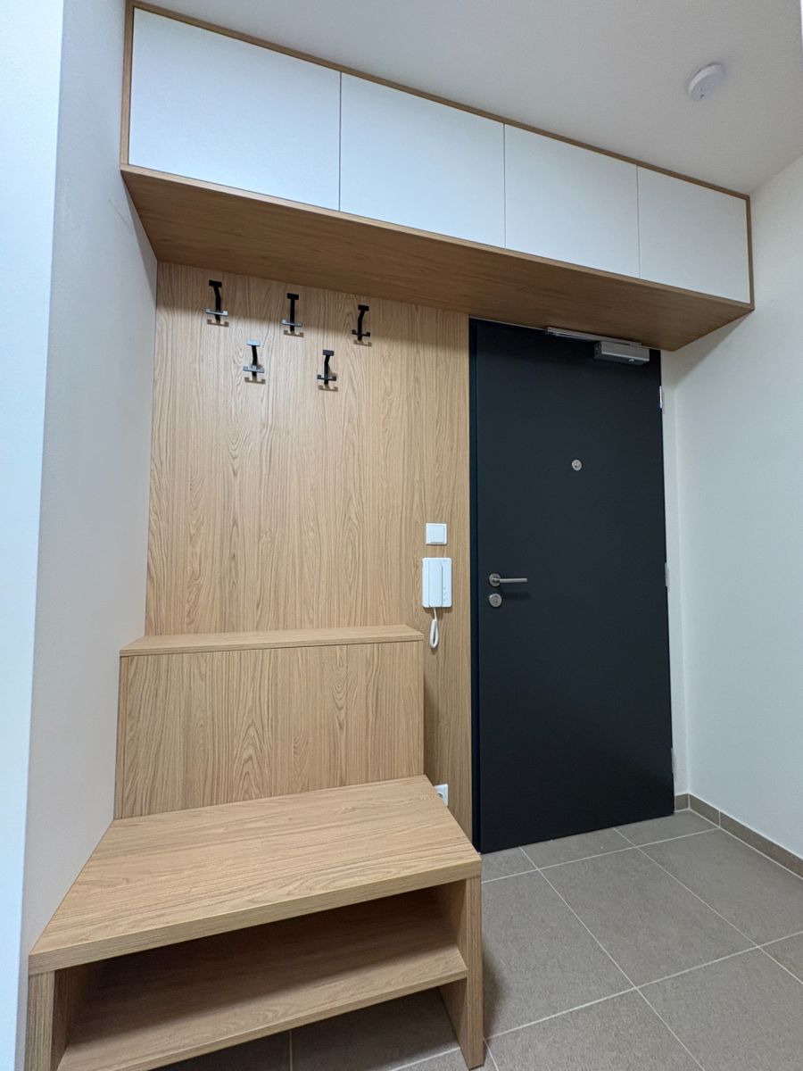 Pronájem bytu 2+kk 43 m², Praha – náhled fotky 10