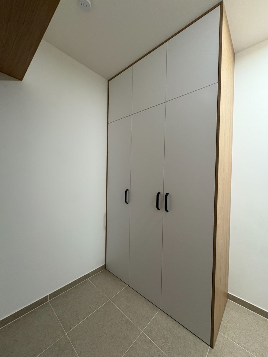 Pronájem bytu 2+kk 43 m², Praha – náhled fotky 11