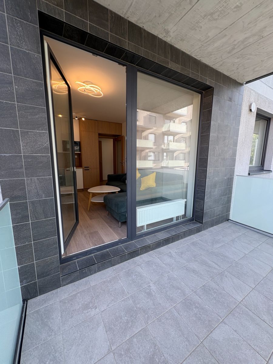Pronájem bytu 2+kk 43 m², Praha – náhled fotky 18