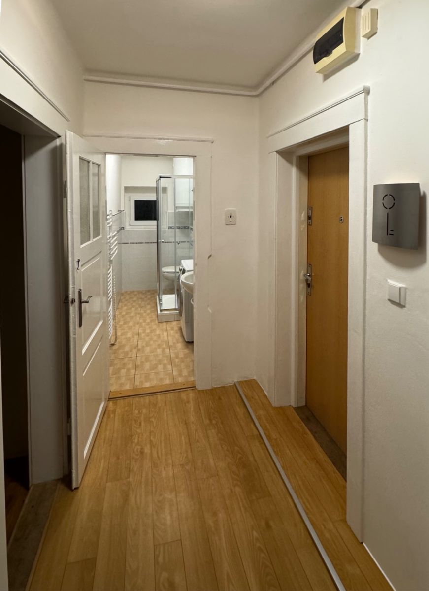 Pronájem bytu 2+1 62 m², Ústí nad Labem – náhled fotky 4