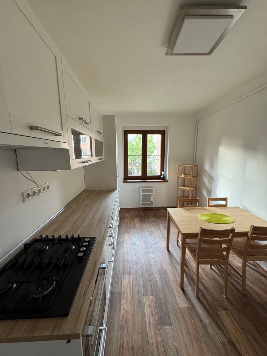 Pronájem bytu 2+1 62 m², Ústí nad Labem – náhled fotky 2