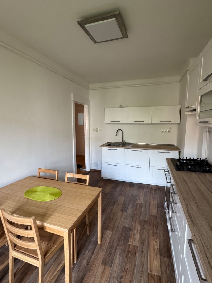Pronájem bytu 2+1 62 m², Ústí nad Labem – náhled fotky 3