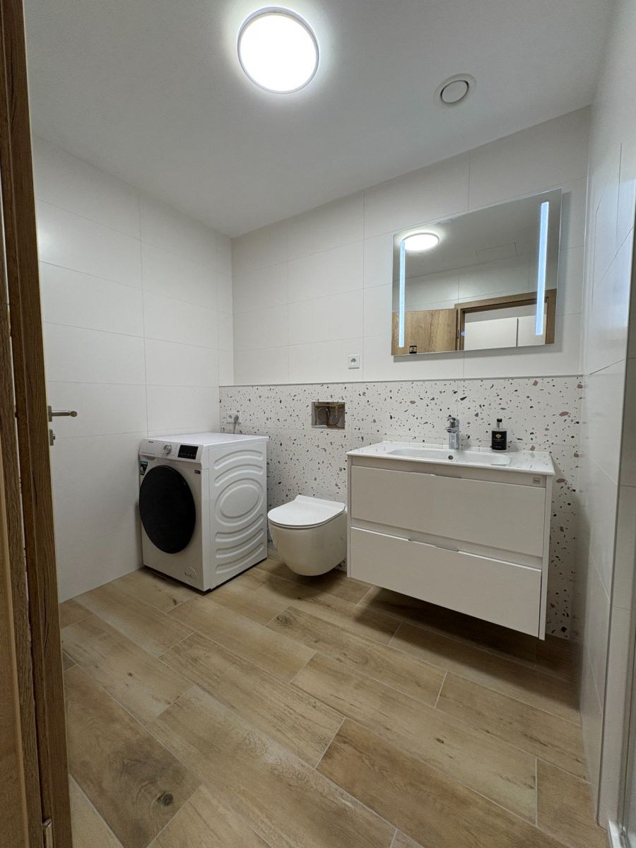 Pronájem bytu 1+kk 31 m², Plzeň – náhled fotky 7