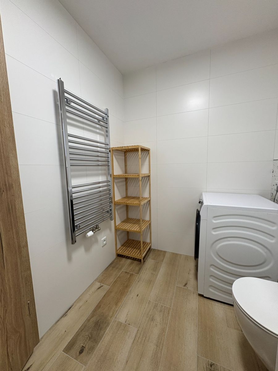 Pronájem bytu 1+kk 31 m², Plzeň – náhled fotky 9