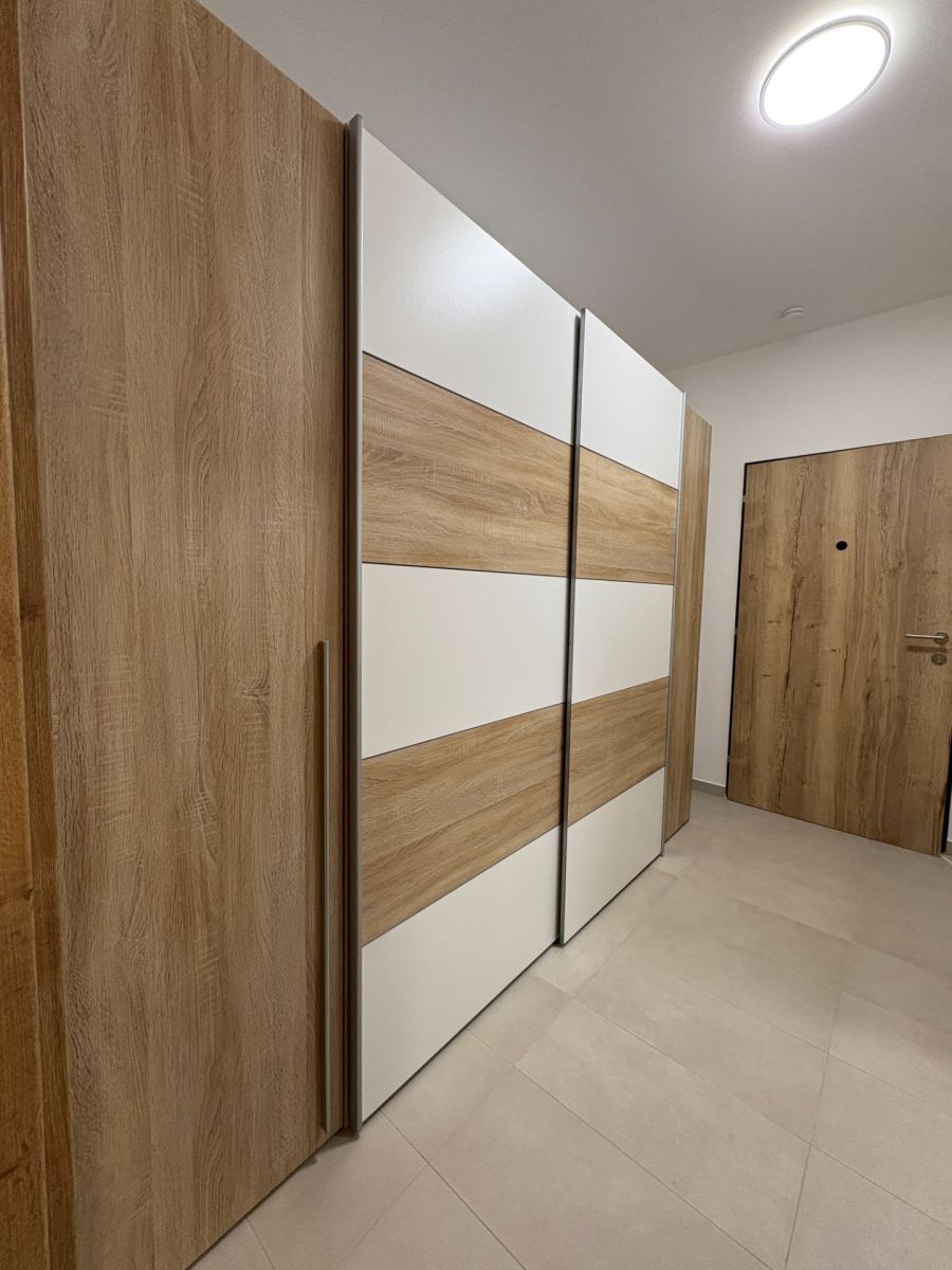 Pronájem bytu 1+kk 31 m², Plzeň – náhled fotky 6