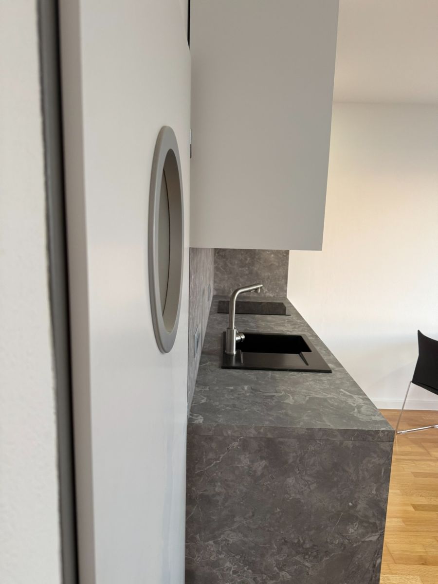 Pronájem bytu 1+kk 27 m², Brno – náhled fotky 12