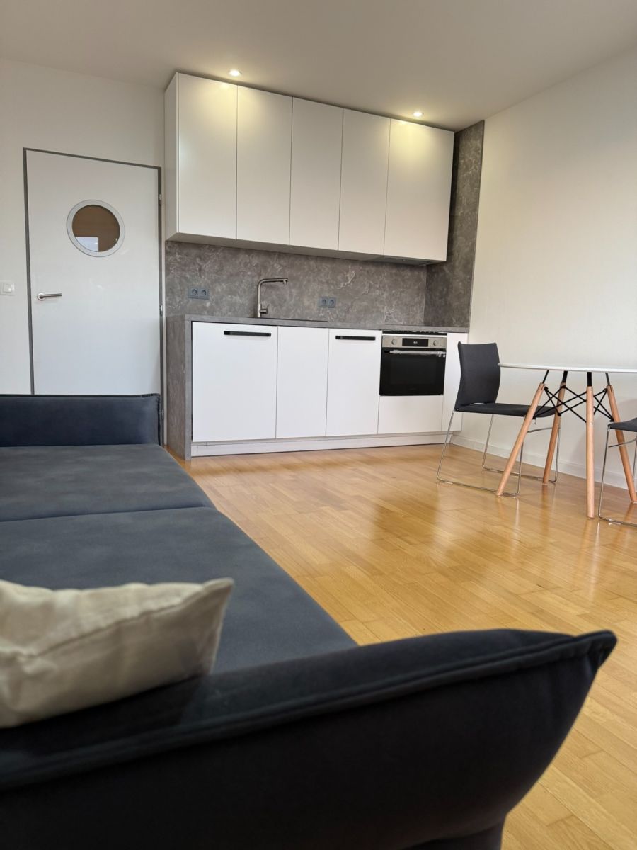 Pronájem bytu 1+kk 27 m², Brno – náhled fotky 5