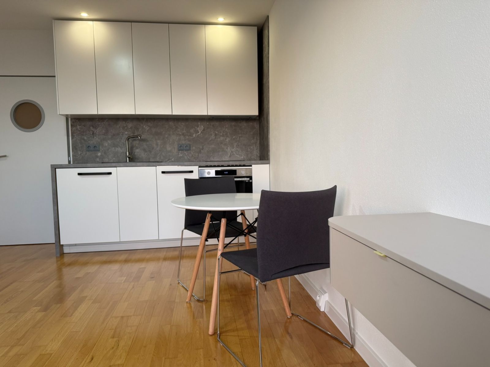 Pronájem bytu 1+kk 27 m², Brno – náhled fotky 6