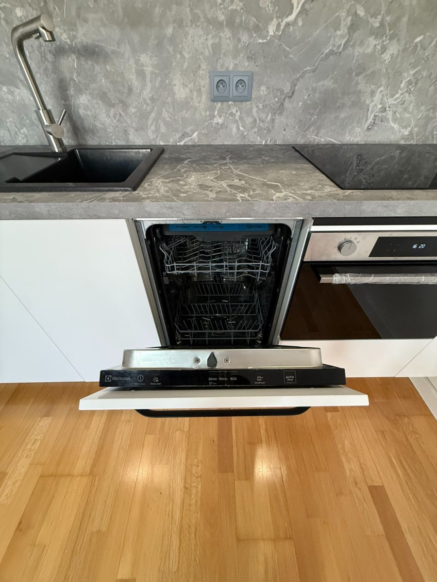 Pronájem bytu 1+kk 27 m², Brno – náhled fotky 11