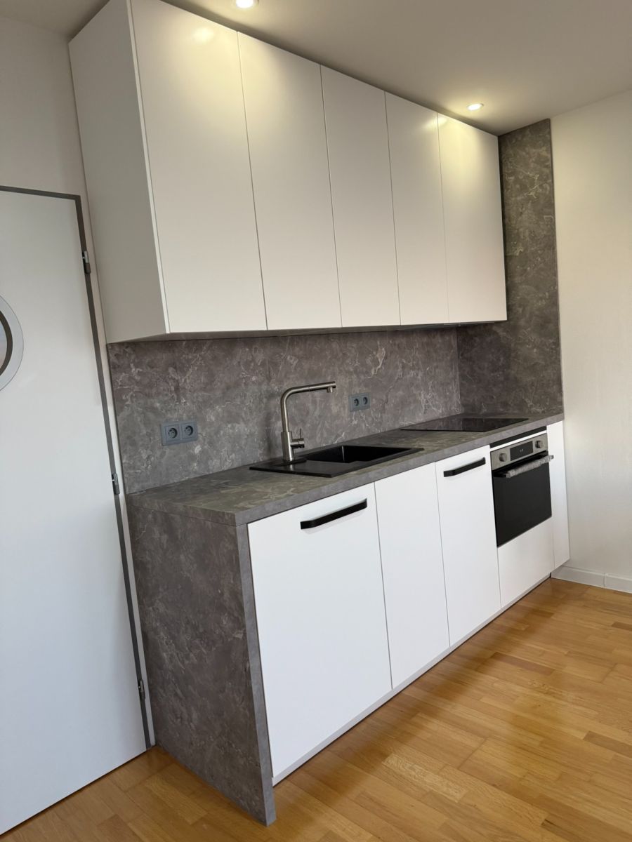 Pronájem bytu 1+kk 27 m², Brno – náhled fotky 13