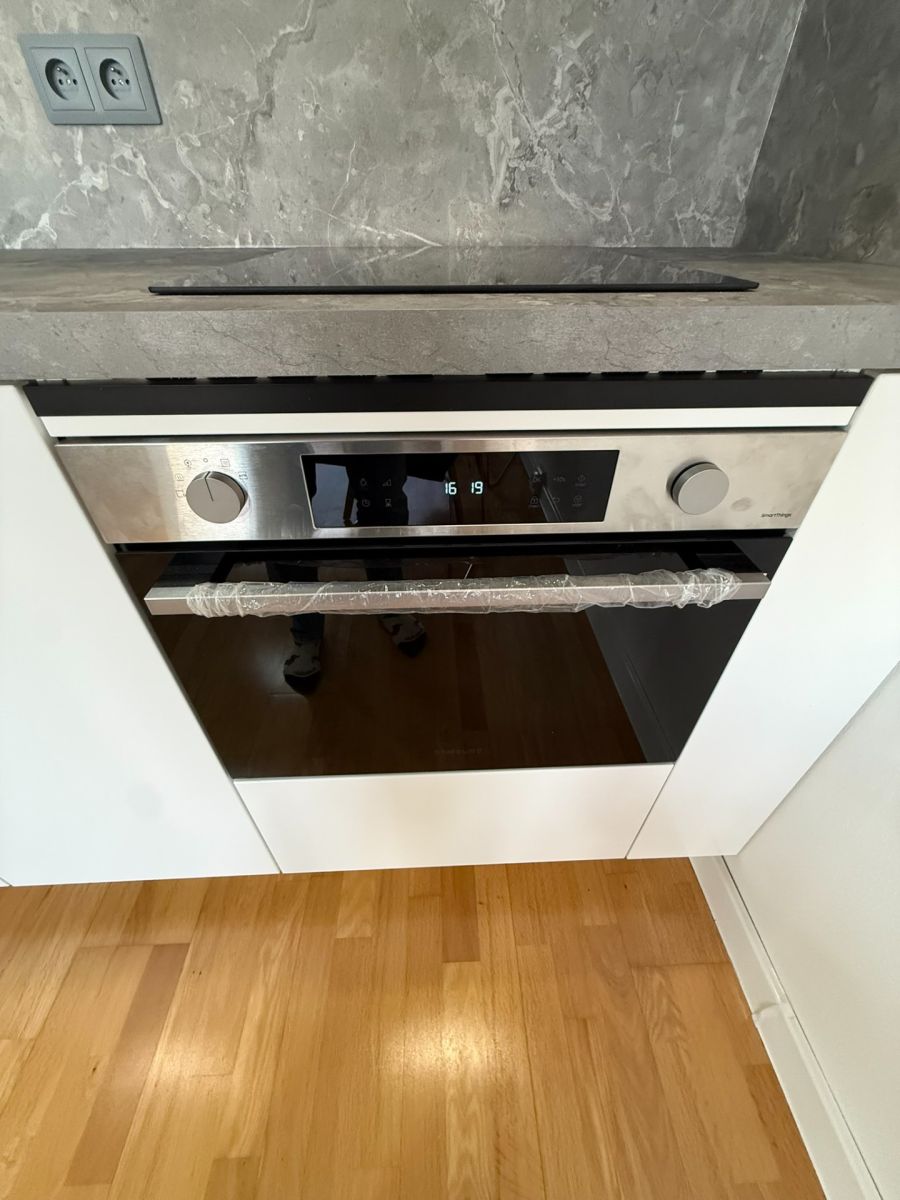 Pronájem bytu 1+kk 27 m², Brno – náhled fotky 10