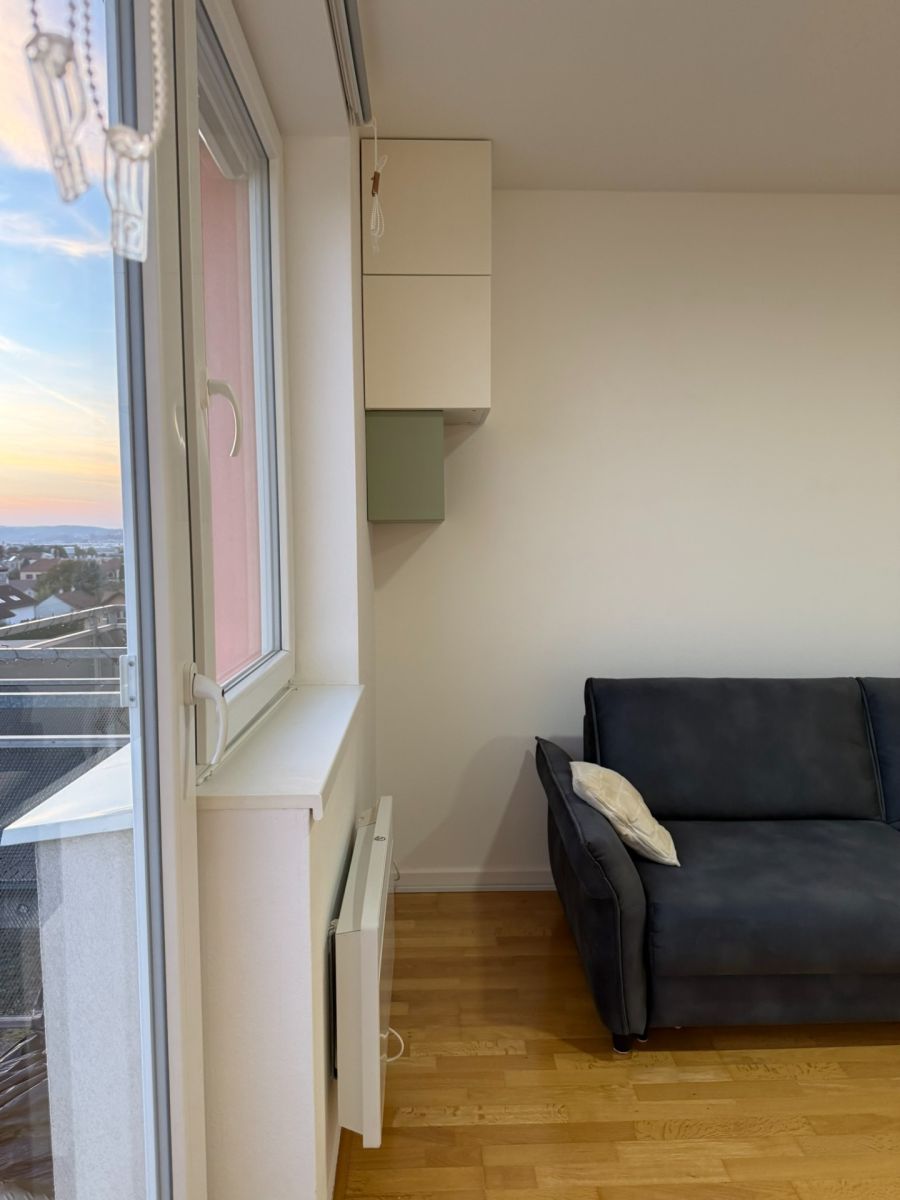 Pronájem bytu 1+kk 27 m², Brno – náhled fotky 14