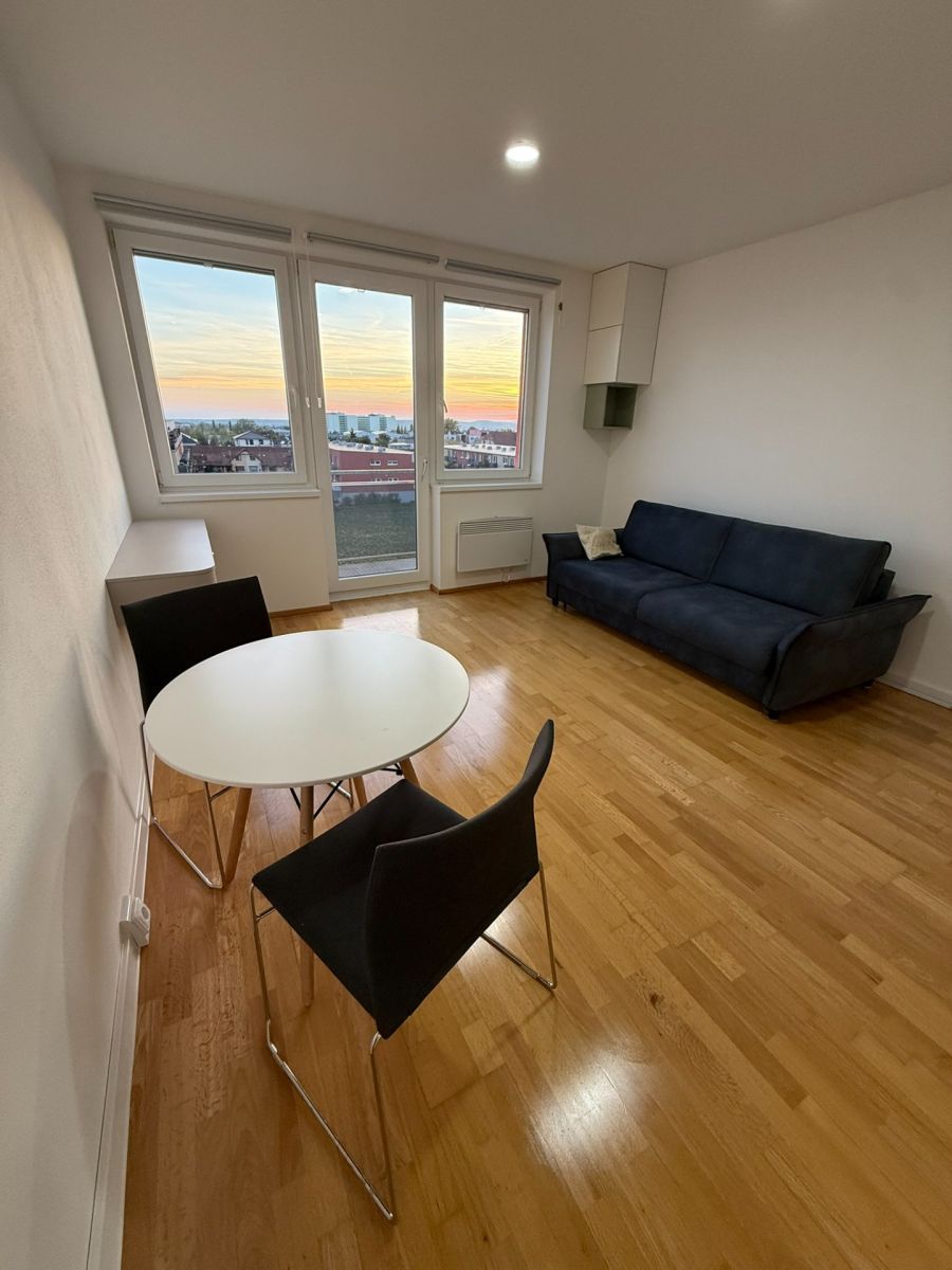 Pronájem bytu 1+kk 27 m², Brno – náhled fotky 3