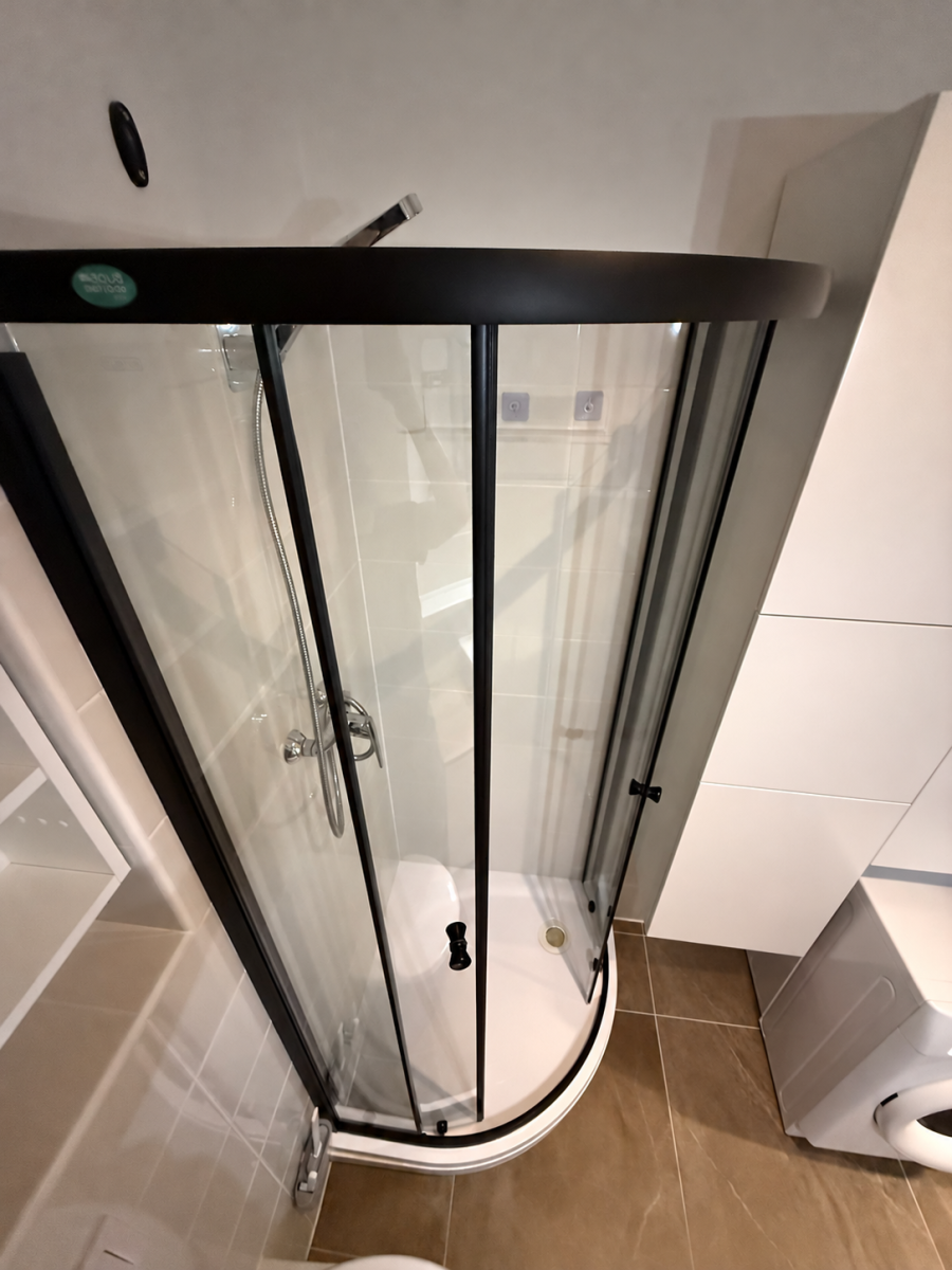 Pronájem bytu 1+kk 27 m², Brno – náhled fotky 18