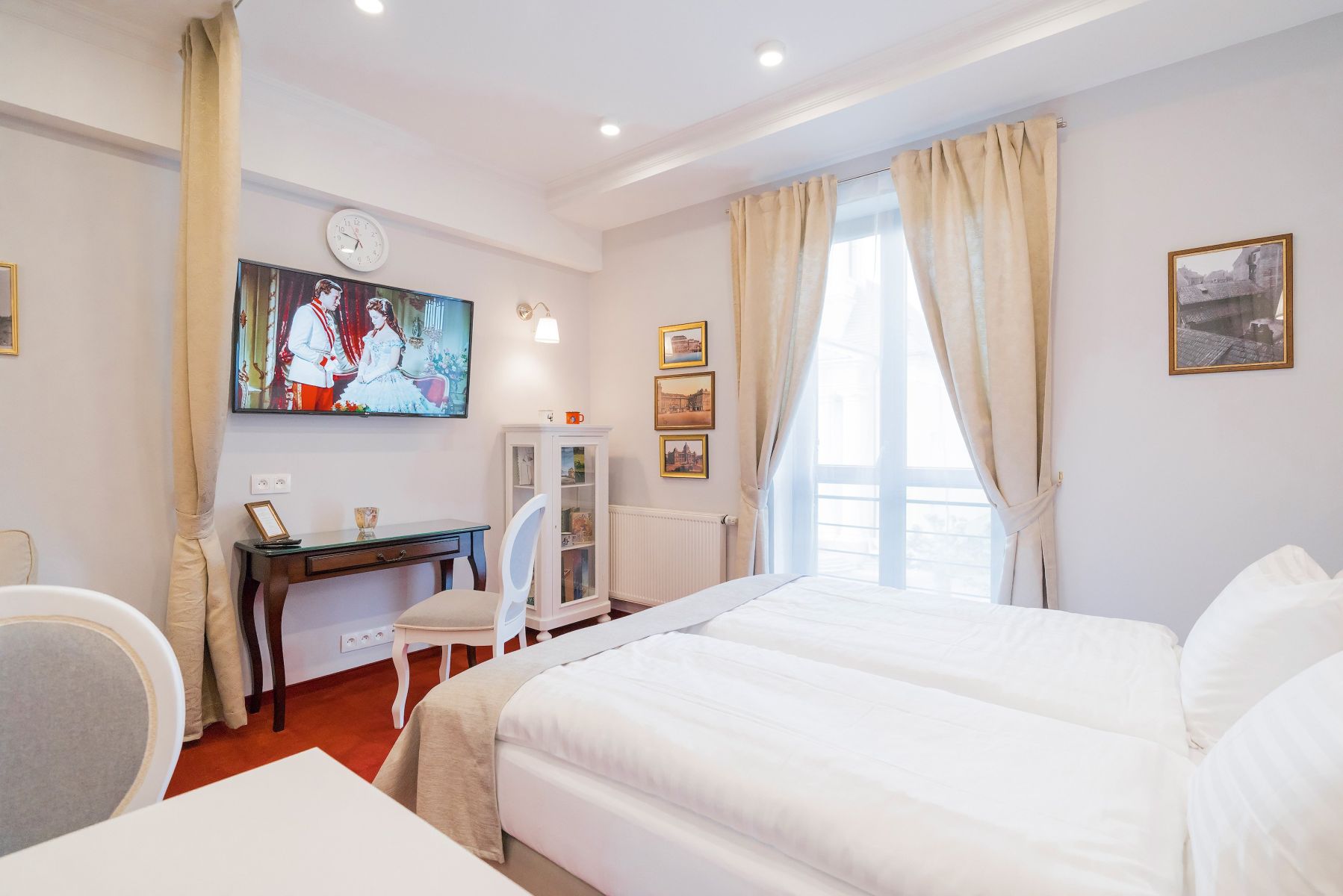 Pronájem bytu 22 m², Františkovy Lázně – náhled fotky 3