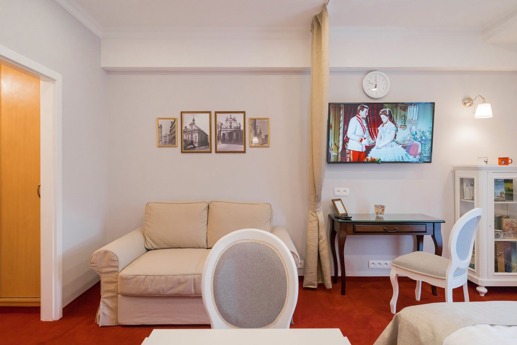 Pronájem bytu 22 m², Františkovy Lázně – náhled fotky 11