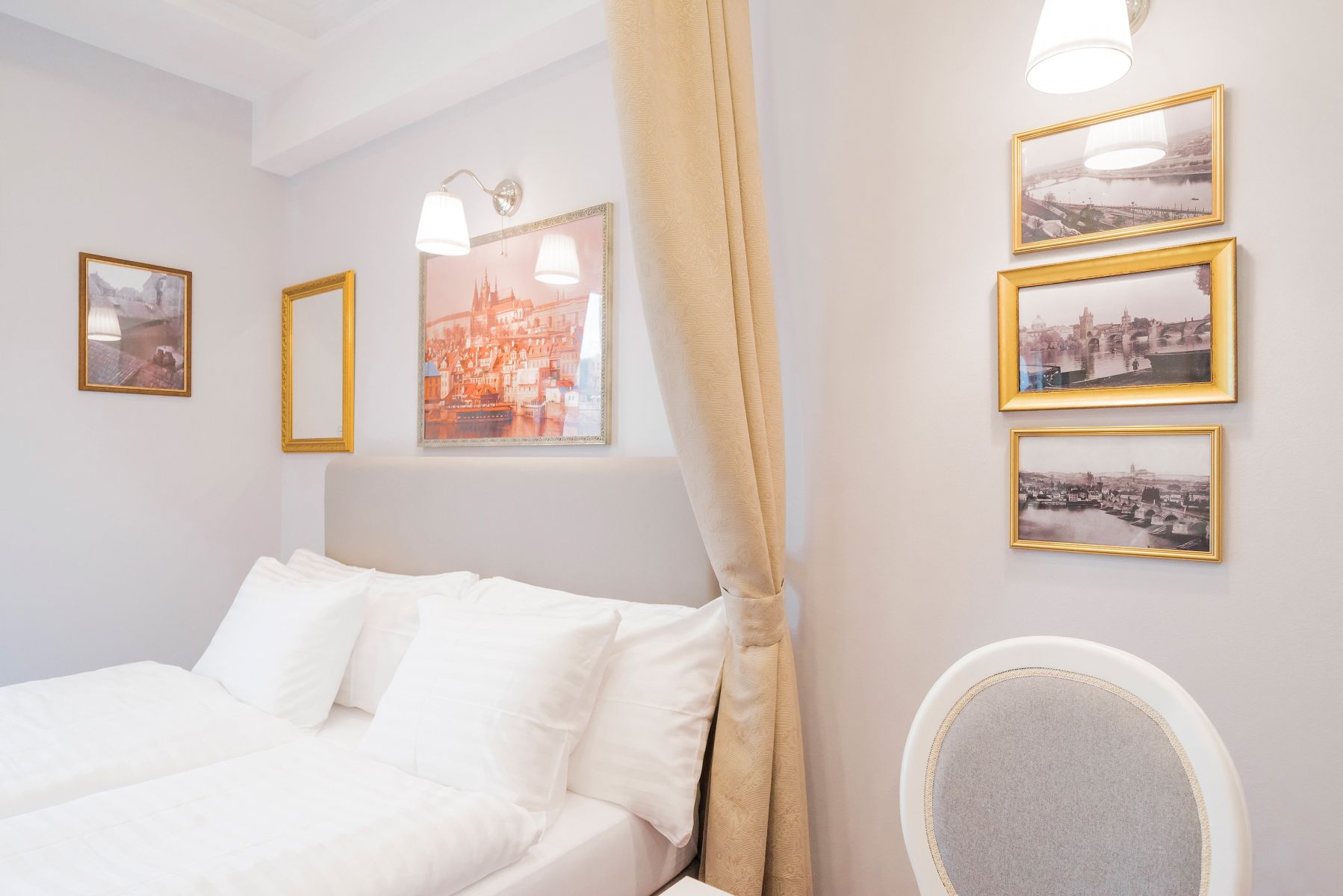 Pronájem bytu 22 m², Františkovy Lázně – náhled fotky 10