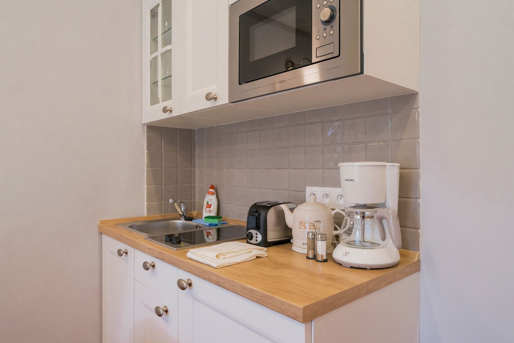 Pronájem bytu 22 m², Františkovy Lázně – náhled fotky 5