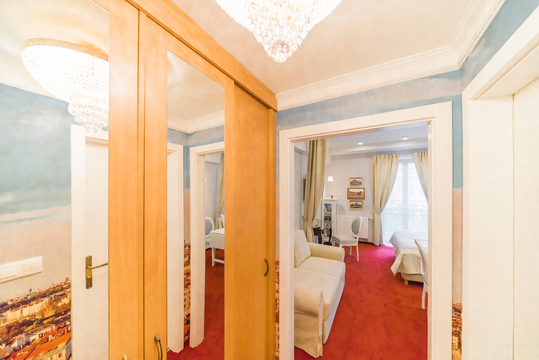 Pronájem bytu 22 m², Františkovy Lázně – náhled fotky 9
