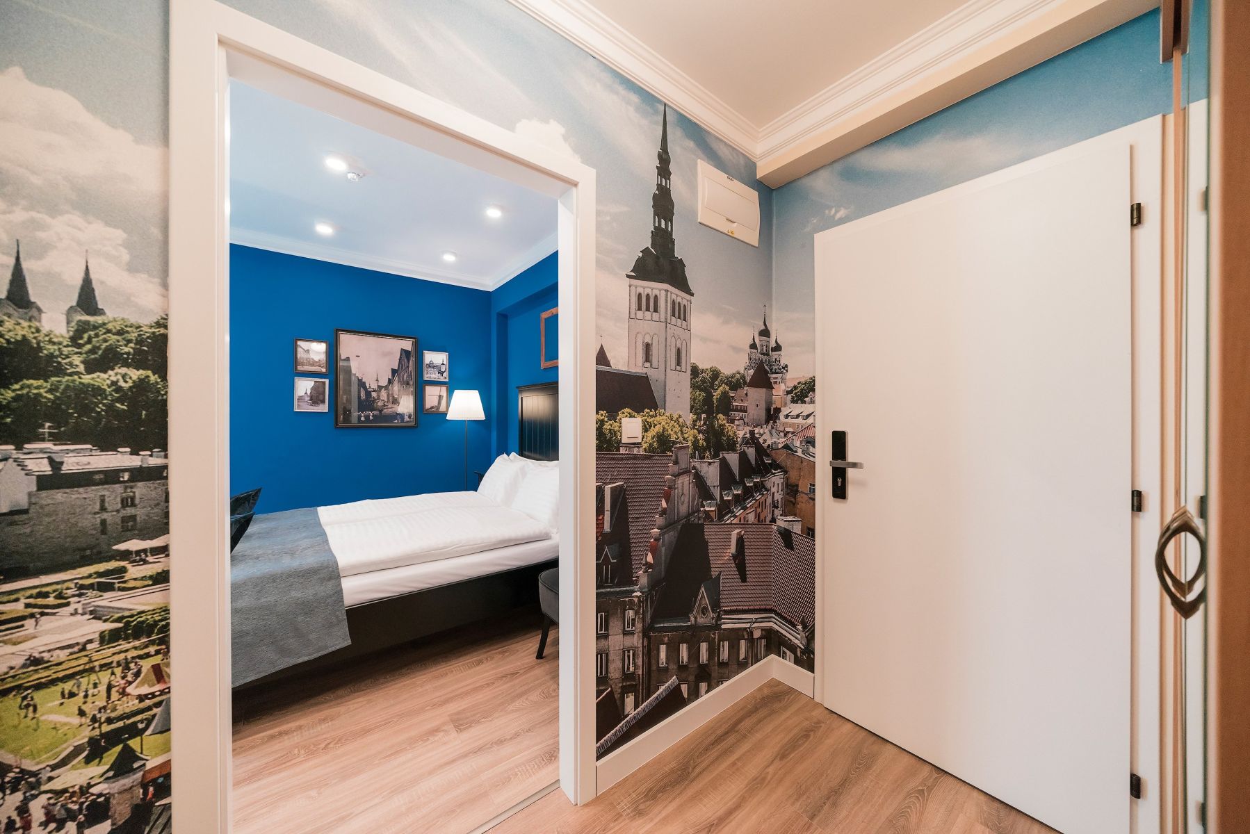 Pronájem bytu 19 m², Františkovy Lázně – náhled fotky 7